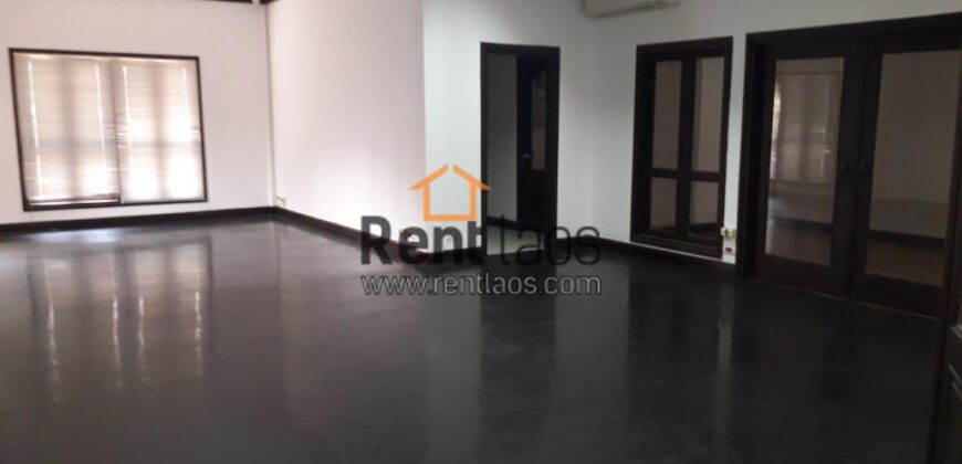 House/Office in business Area FOR RENT