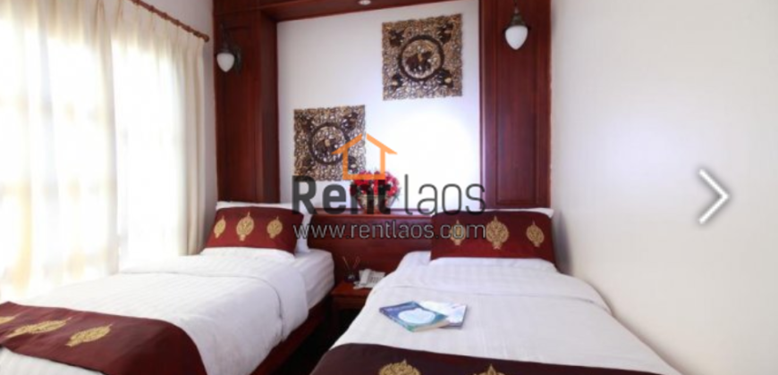 City centre hotels for rent /Sell