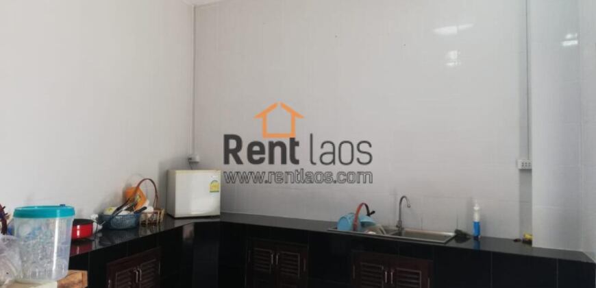 Shop house/Office near Thatluang for rent